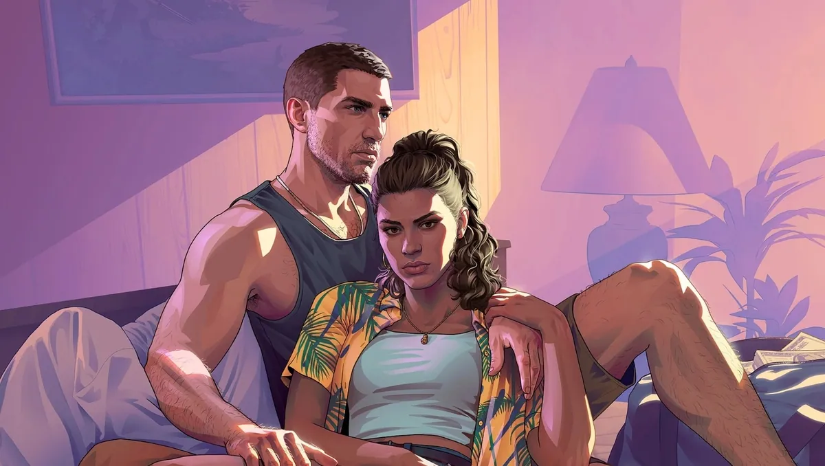 Actualité de GTA 6
