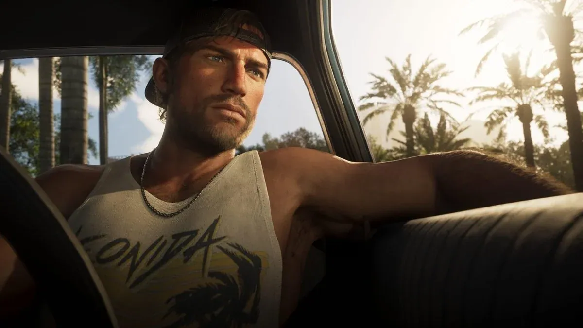 Portrait de Jason Duval, protagoniste de GTA 6